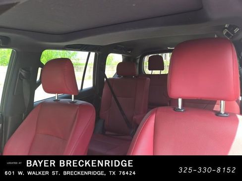 Used 2023 Lexus GX 460 Premium image 14