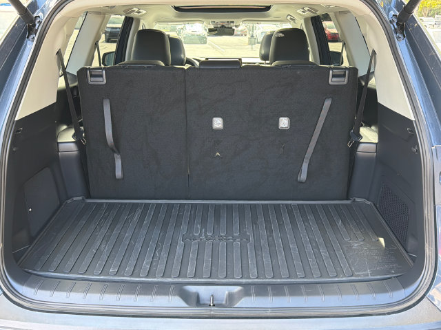 Used 2026 Toyota Grand Highlander AWD image 19