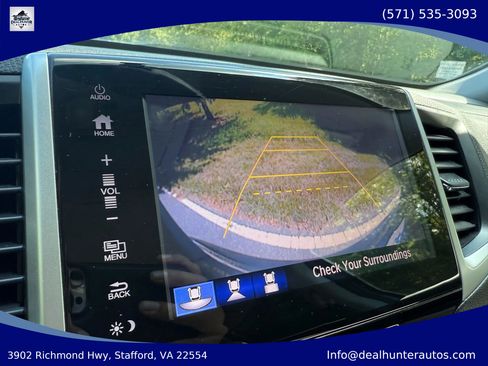 Used 2017 Honda Pilot EX-L image 32
