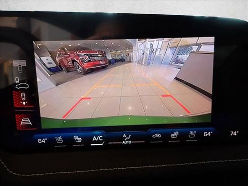 New 2026 Chevrolet Corvette Z06 image 21