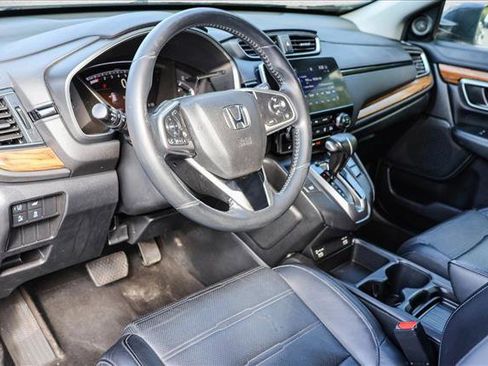 Used 2020 Honda CR-V EX-L image 10