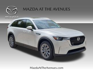 New 2026 MAZDA CX-90 3.3 Turbo w/ Preferred Package video 3