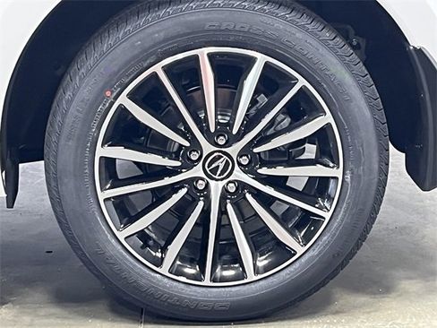 New 2026 Acura RDX SH-AWD w/ Advance Package image 8