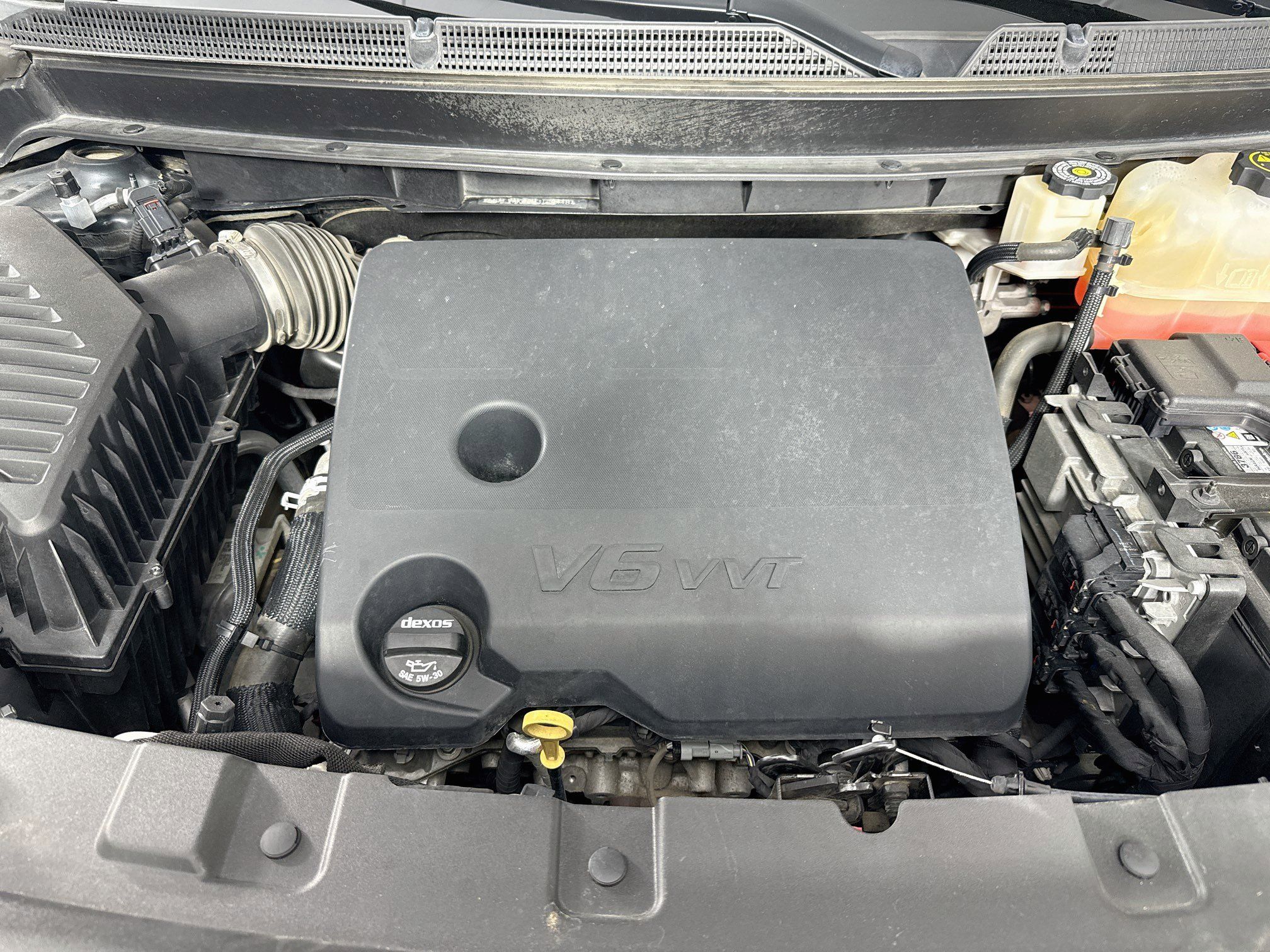 Used 2021 Buick Enclave Essence AWD/4WD image 29