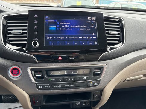 Used 2023 Honda Ridgeline RTL image 25
