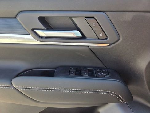 New 2026 GMC Terrain Elevation image 21