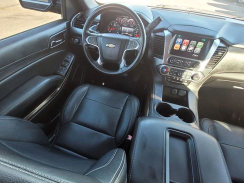 Used 2016 Chevrolet Tahoe LS image 17