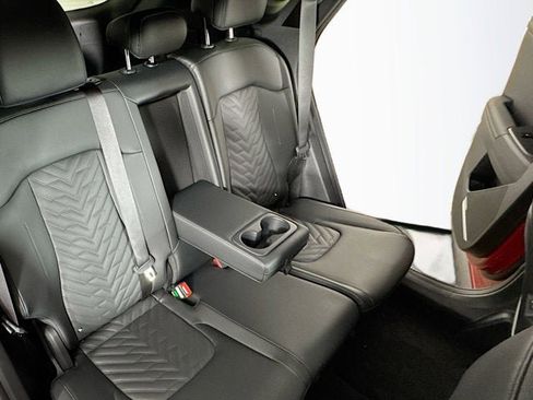 New 2026 Kia Sportage X-Line AWD/4WD image 26