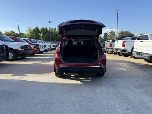 Used 2015 Nissan Murano Platinum FWD image 36