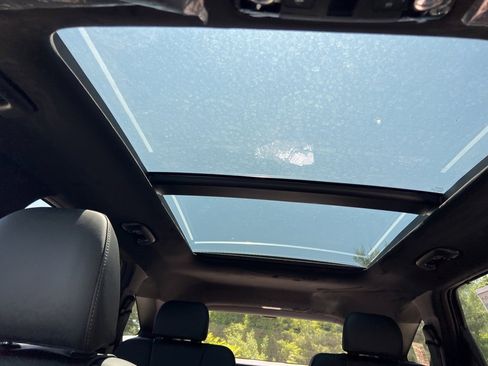 New 2025 Kia Sorento SX Prestige image 10