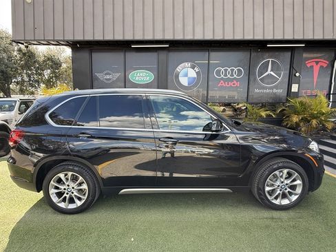 Used 2018 BMW X5 xDrive40e image 8