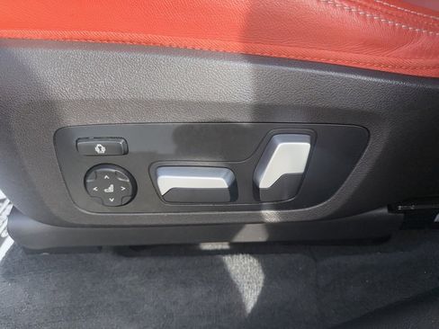 Used 2022 BMW X3 M w/ Competition Package image 18