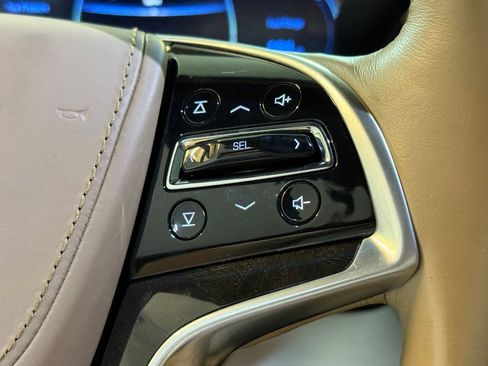 Used 2018 Cadillac Escalade Platinum image 28