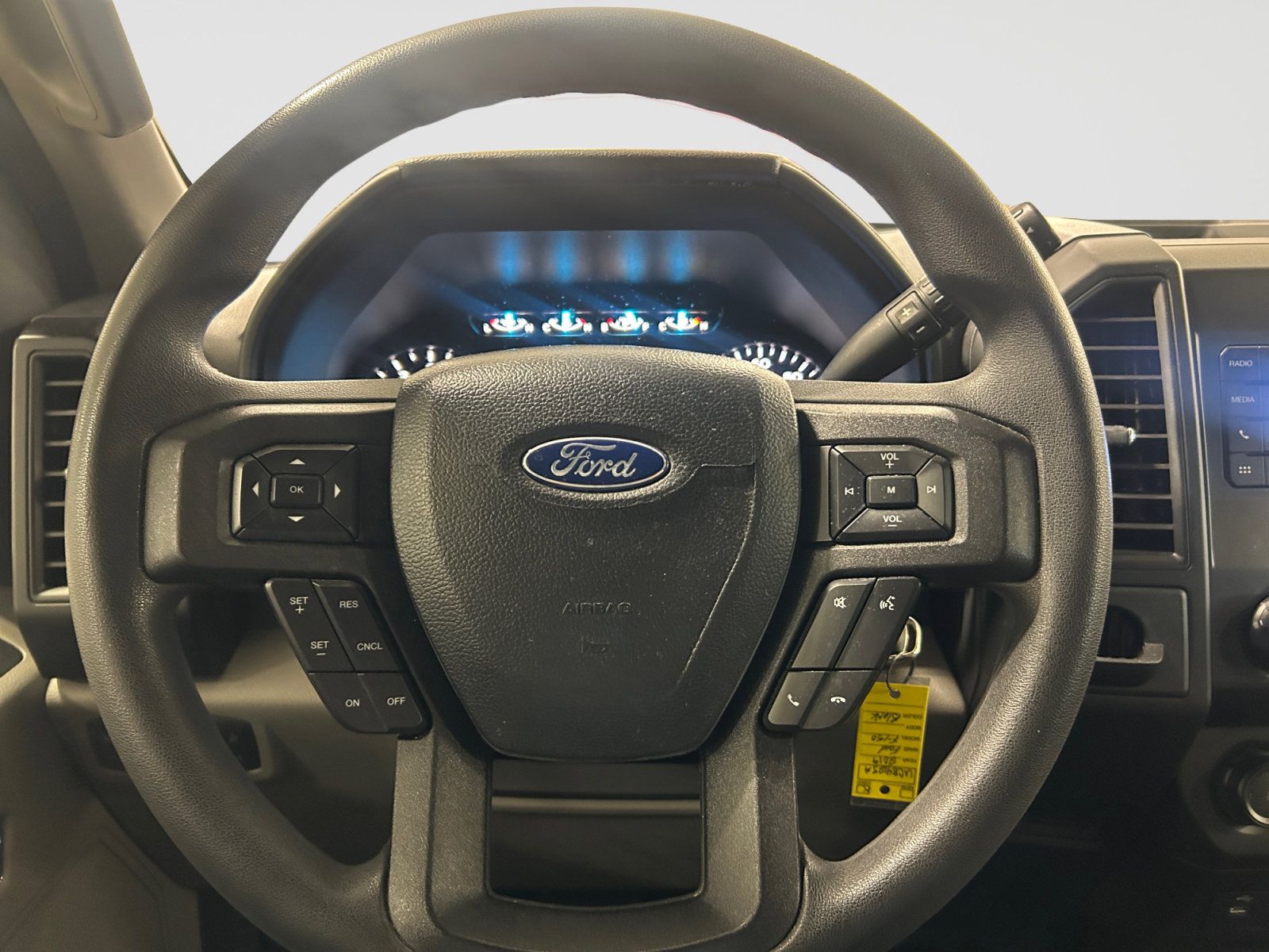 Used 2019 Ford F150 XL w/ Equipment Group 101A Mid RWD image 18