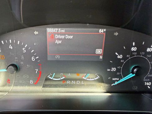 Used 2020 Ford Escape SEL AWD/4WD image 15