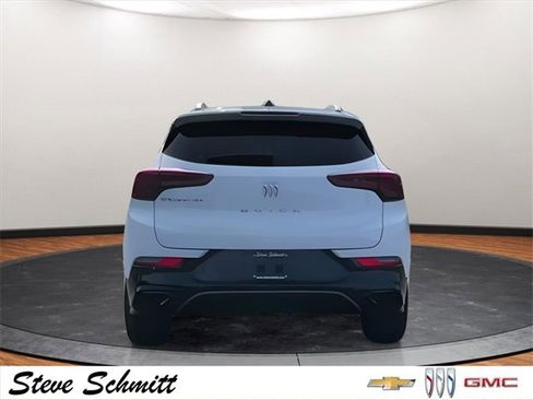 New 2026 Buick Encore GX Sport Touring w/ Comfort Package image 8