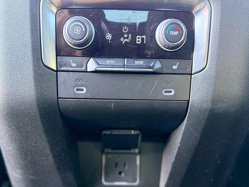 Used 2024 Chevrolet Tahoe RST w/ Luxury Package image 12