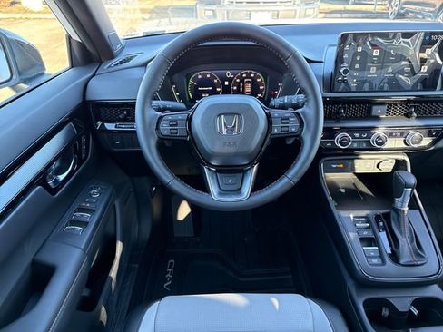 New 2026 Honda CR-V Sport Touring image 30