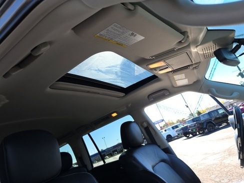 Used 2018 INFINITI QX80 4WD w/ Driver Assistance Package image 48