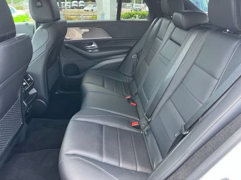 Used 2021 Mercedes-Benz GLE 450 4MATIC image 12
