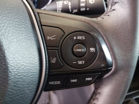 Used 2024 Toyota RAV4 SE AWD/4WD image 32