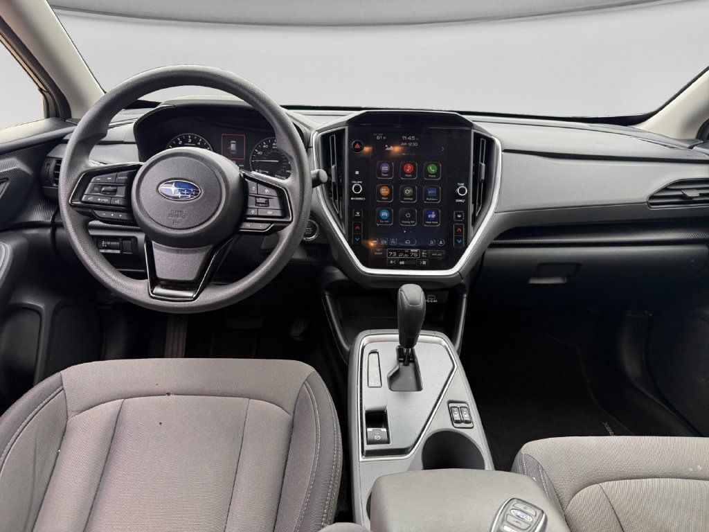 Used 2025 Subaru Crosstrek 2.5i Premium AWD/4WD image 23
