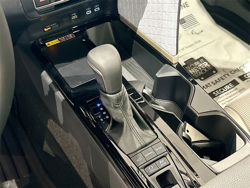 New 2026 Toyota Camry XLE image 17