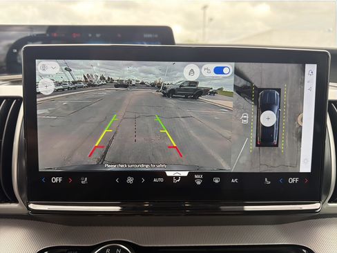 Certified 2025 Ford Expedition Max Active AWD/4WD image 59