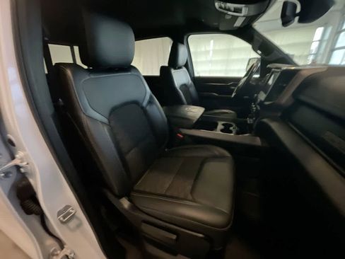 Used 2020 RAM 1500 Sport w/ Level 2 Equipment Goup w/2_L image 23