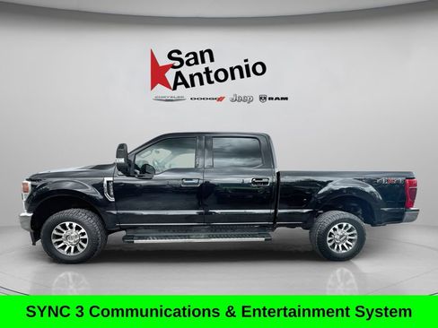 Used 2020 Ford F250 Lariat AWD/4WD image 5