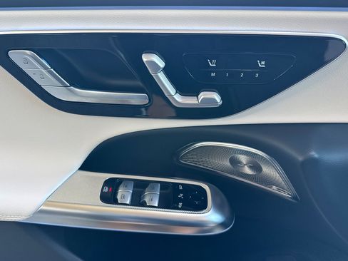 New 2026 Mercedes-Benz E 450 4MATIC Sedan image 14