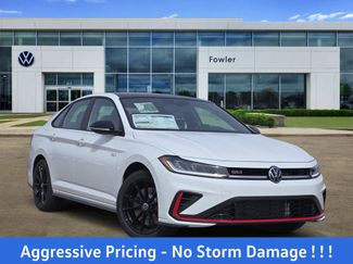 New 2026 Volkswagen Jetta GLI Autobahn video 1