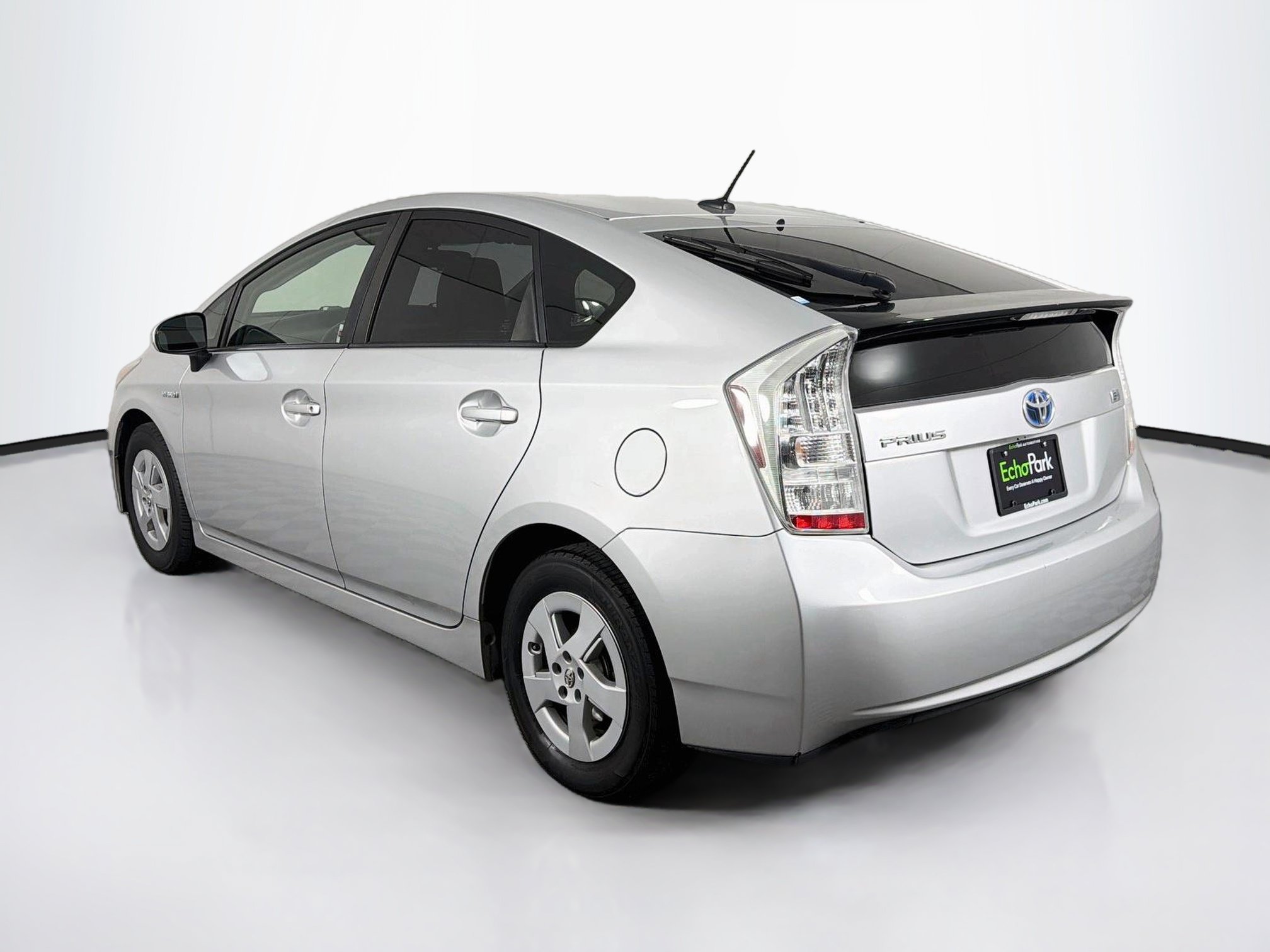 Used 2011 Toyota Prius Two FWD image 5