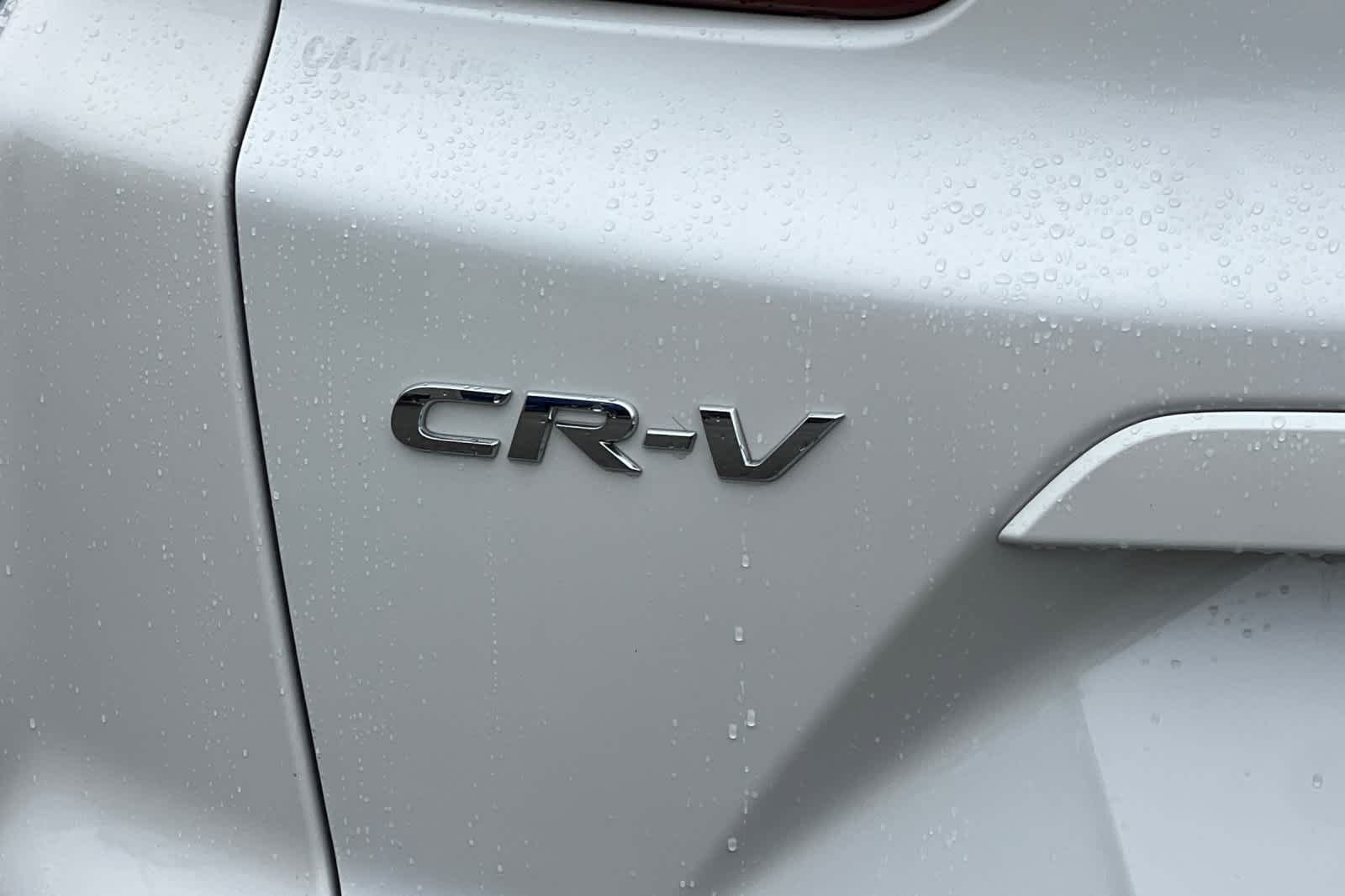 Used 2019 Honda CR-V EX image 24