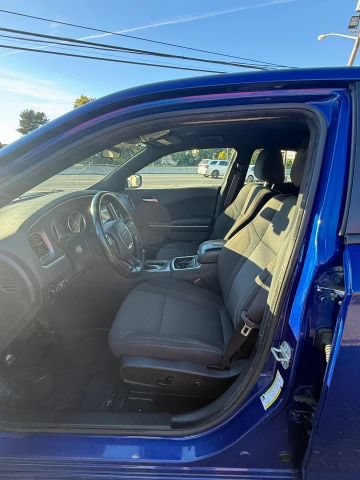 Used 2020 Dodge Charger SXT RWD image 14