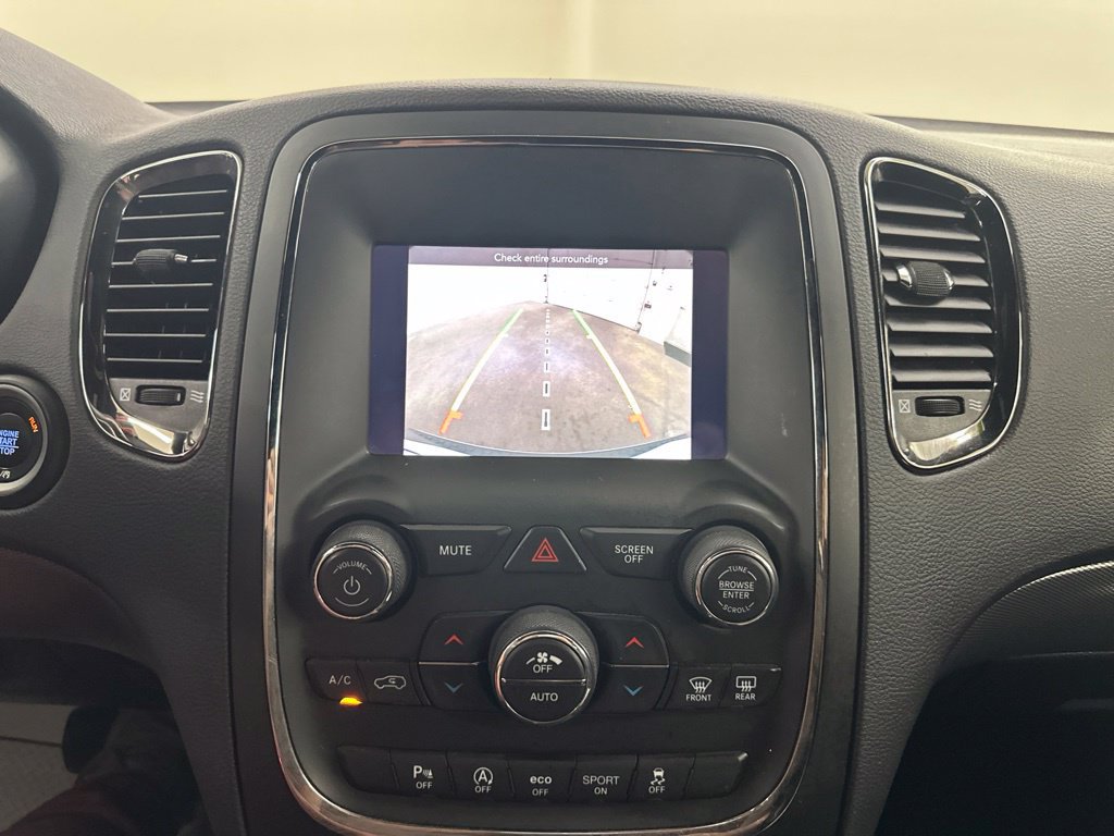 Used 2019 Dodge Durango GT AWD/4WD image 47