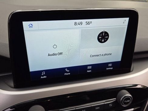 Used 2021 Ford Escape SE w/ SE Sport Appearance Package image 21