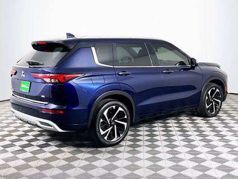 Used 2022 Mitsubishi Outlander SEL FWD image 8