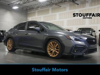 Used 2022 Subaru WRX Premium image 1