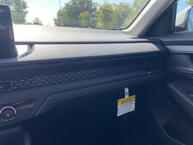 New 2026 Honda Accord LX image 21