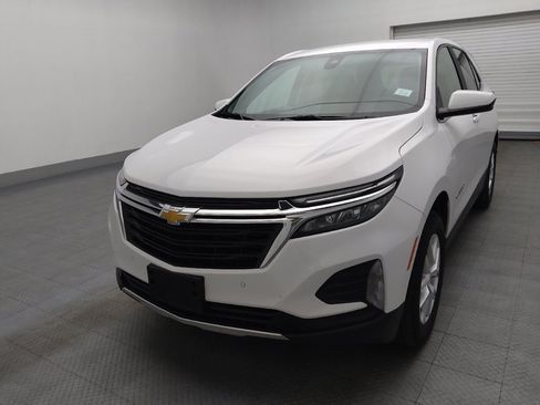 Used 2024 Chevrolet Equinox LT image 15