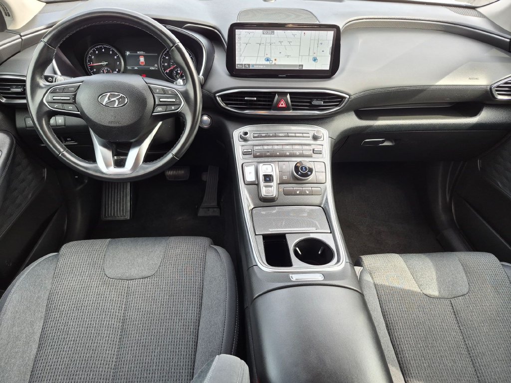 Used 2023 Hyundai Santa Fe SEL AWD/4WD image 23