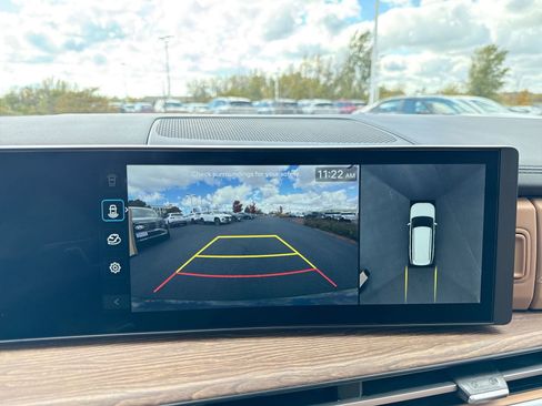 New 2026 Hyundai Santa Fe Calligraphy image 20