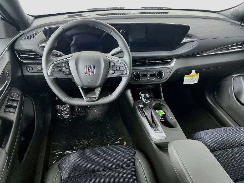 New 2026 Buick Envista Sport Touring w/ Convenience I Package FWD image 19