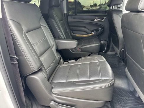 Used 2017 GMC Yukon XL Denali w/ Open Road Package RWD image 12