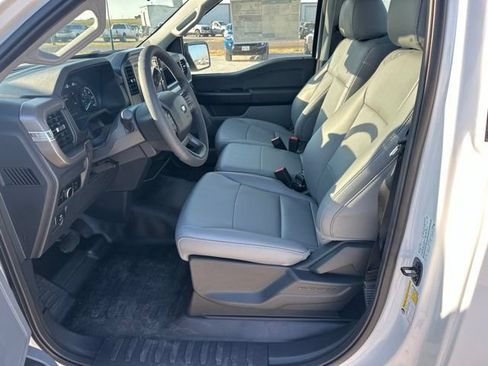 New 2026 Ford F150 XL RWD image 2