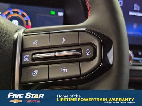 New 2026 Chevrolet Colorado Z71 AWD/4WD image 25