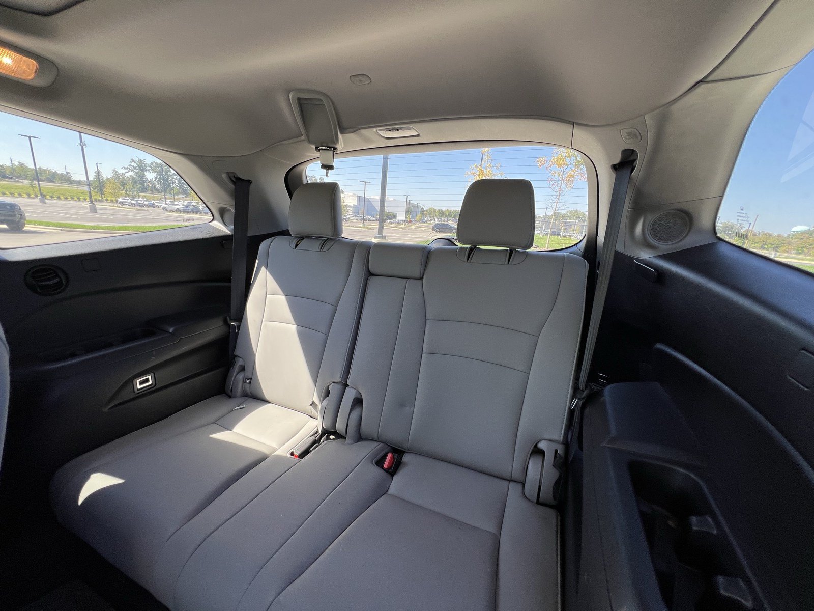 Used 2019 Honda Pilot Elite image 34