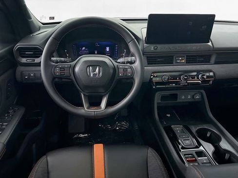 New 2026 Honda Passport TrailSport image 35
