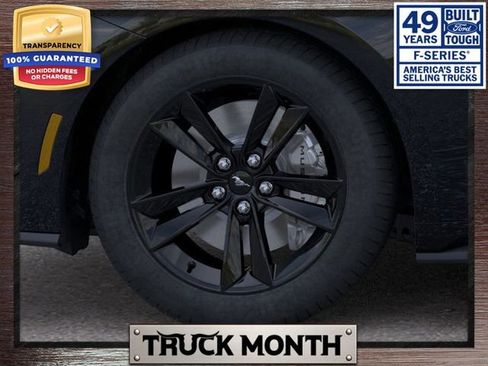 New 2026 Ford Mustang GT image 19